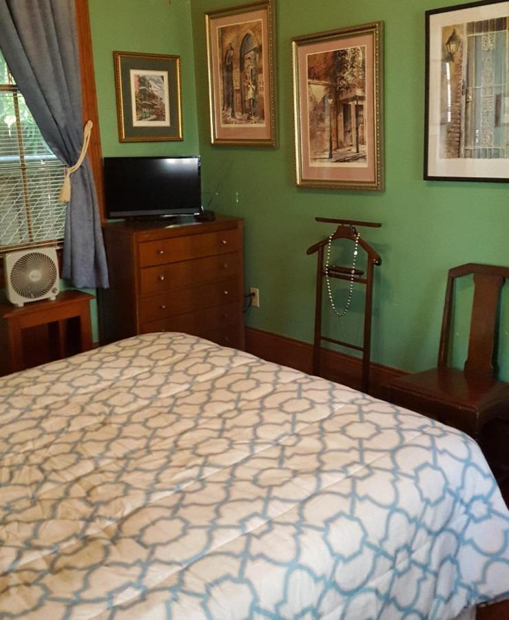 Jt'S Hidden Gem Villa New Orleans Exterior photo